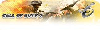 Call of Duty 4