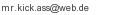 mail